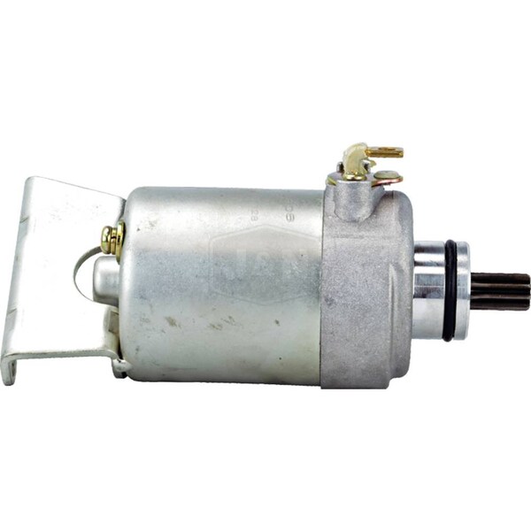 Aftermarket JAndN Electrical Products Starter 410-54270-JN - main